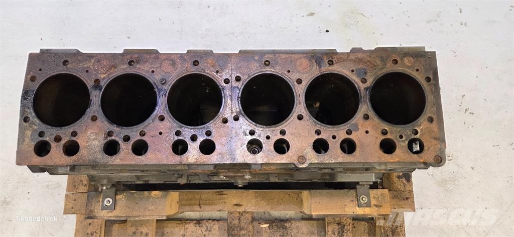  SisuDiesel 84AWF Varikliai