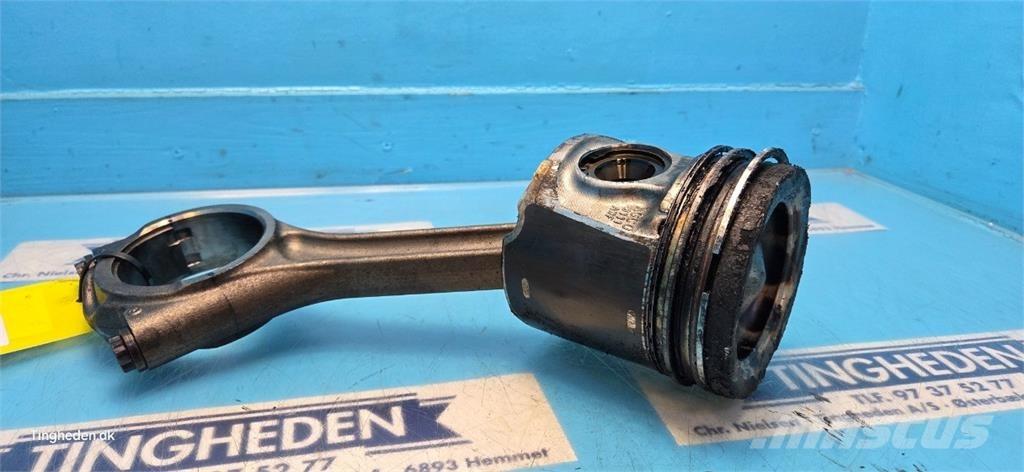  SisuDiesel 84AWF Varikliai