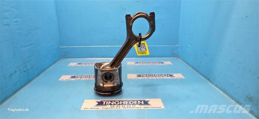  SisuDiesel 84AWF Varikliai