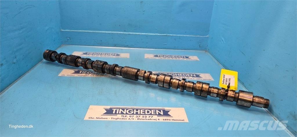  SisuDiesel 84AWF Varikliai
