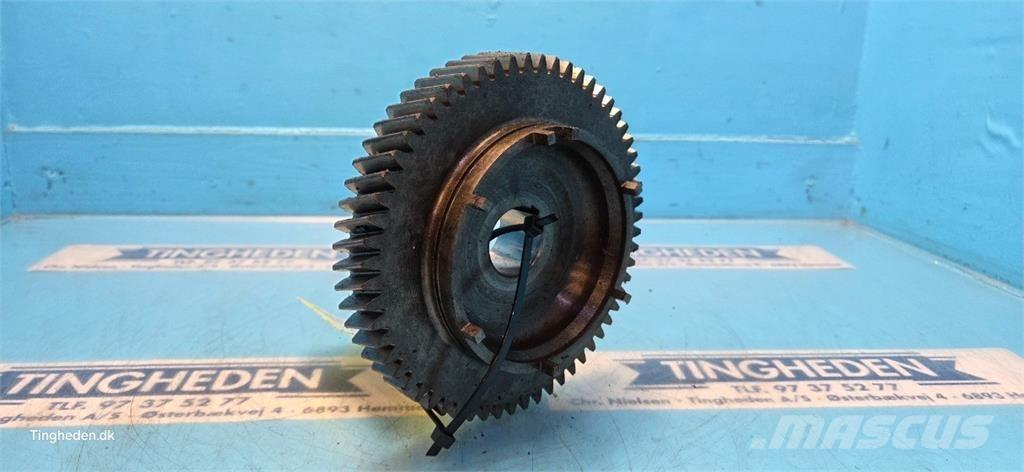  SisuDiesel 84AWF Varikliai