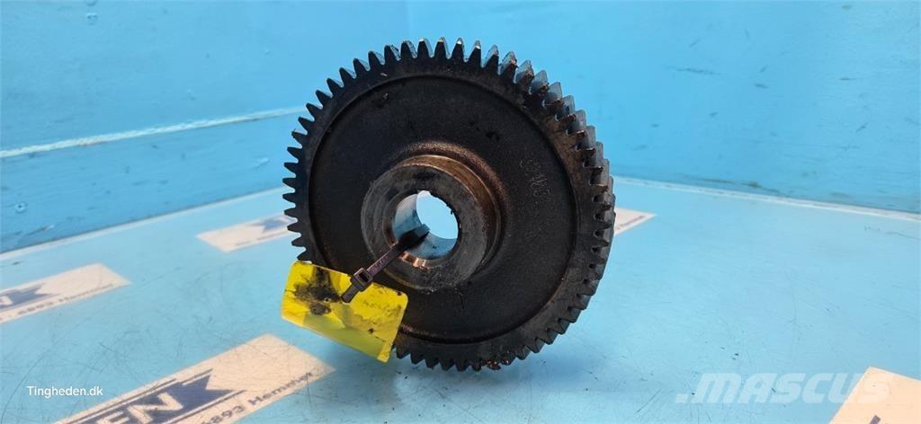  SisuDiesel 84AWF Varikliai