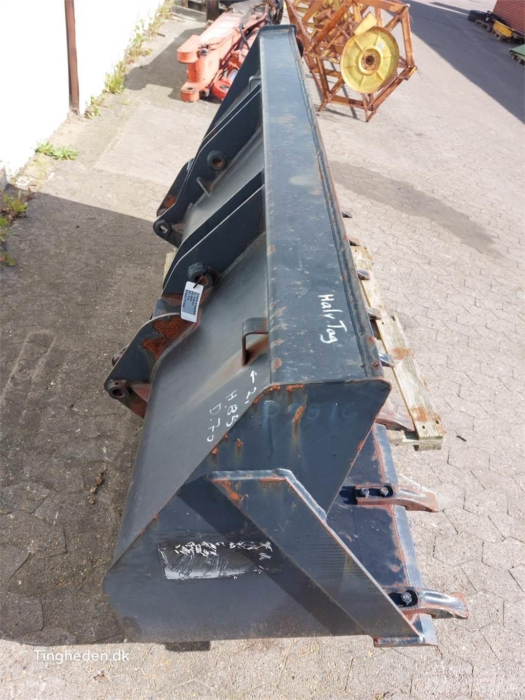  Skovl 2.18M Peiliai