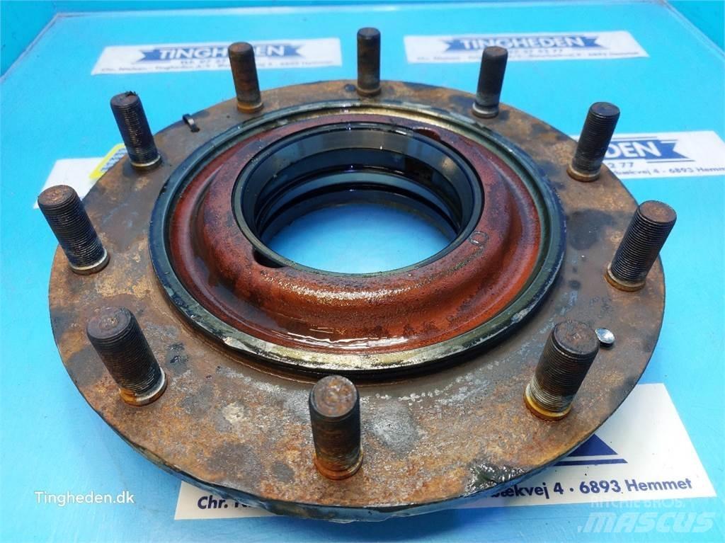 Steyr 170 Kiti naudoti traktorių priedai