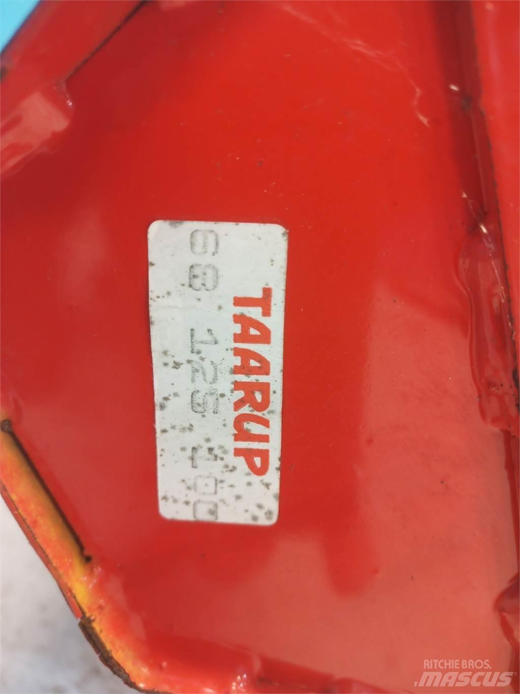Taarup 336 Šienapjovės