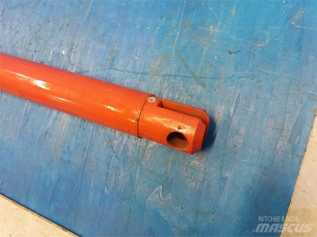 Taarup Cylinder Šieno grėbliai ir vartytuvai