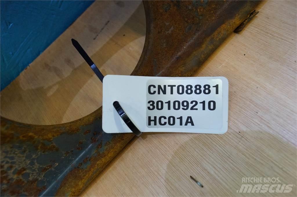 Valmet 505 Kiti naudoti traktorių priedai