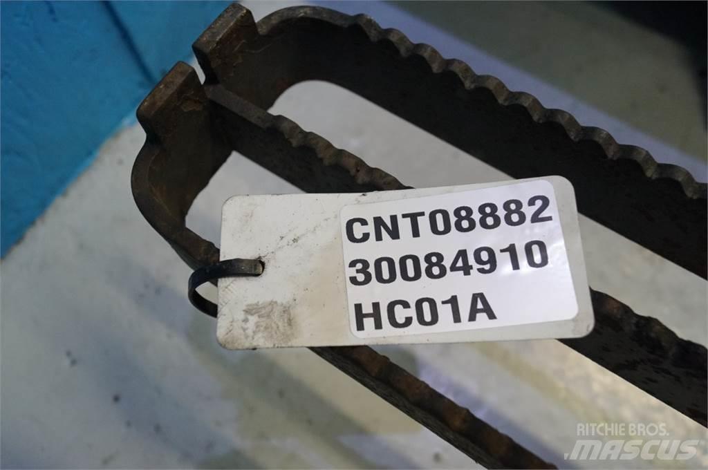 Valmet 505 Kiti naudoti traktorių priedai