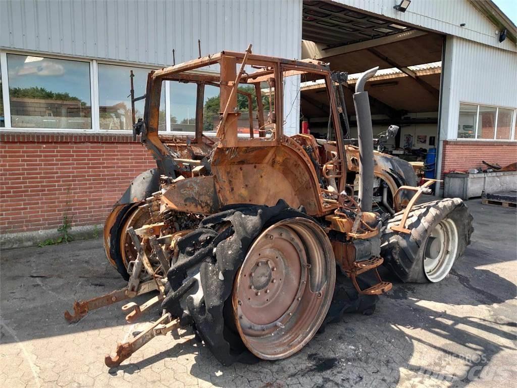 Valtra T213 Traktoriai