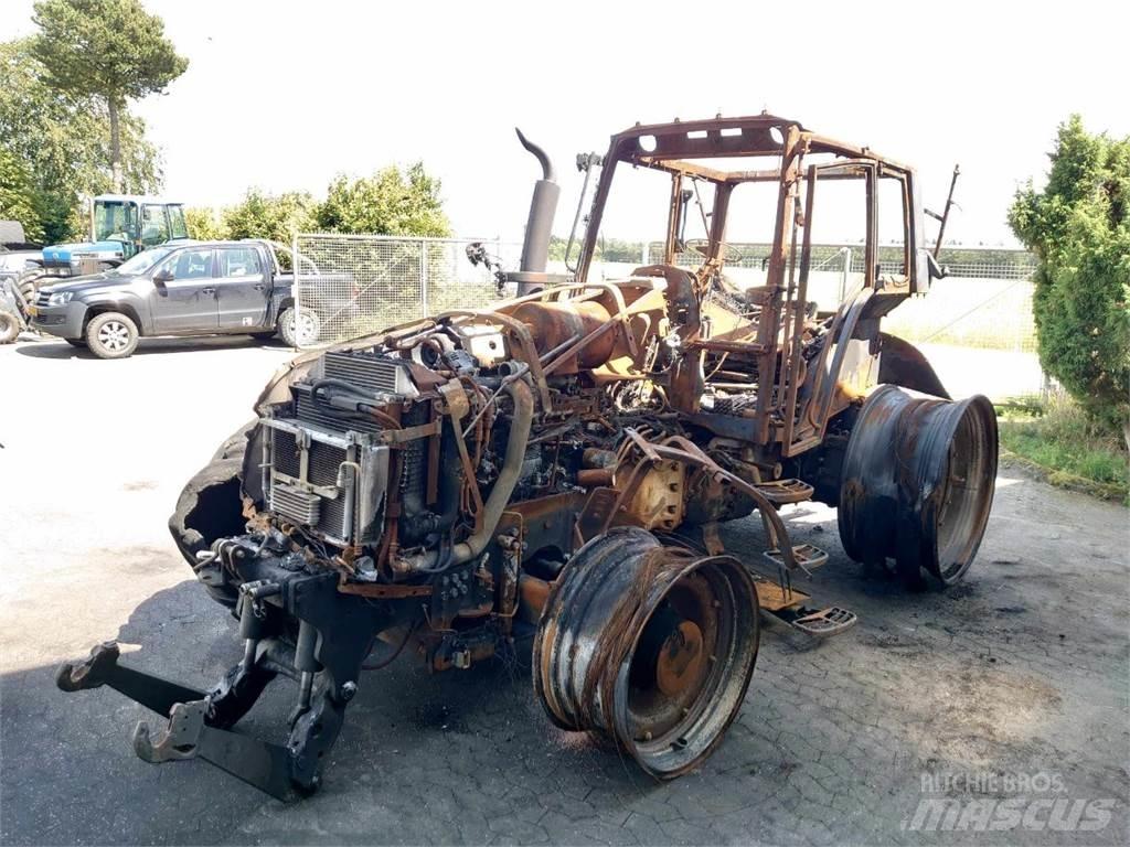 Valtra T213 Traktoriai