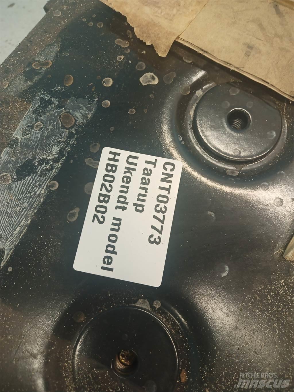 Vicon Extra 117 Šienapjovės