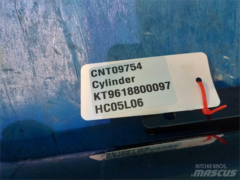 Vicon Extra 628 Šienapjovės