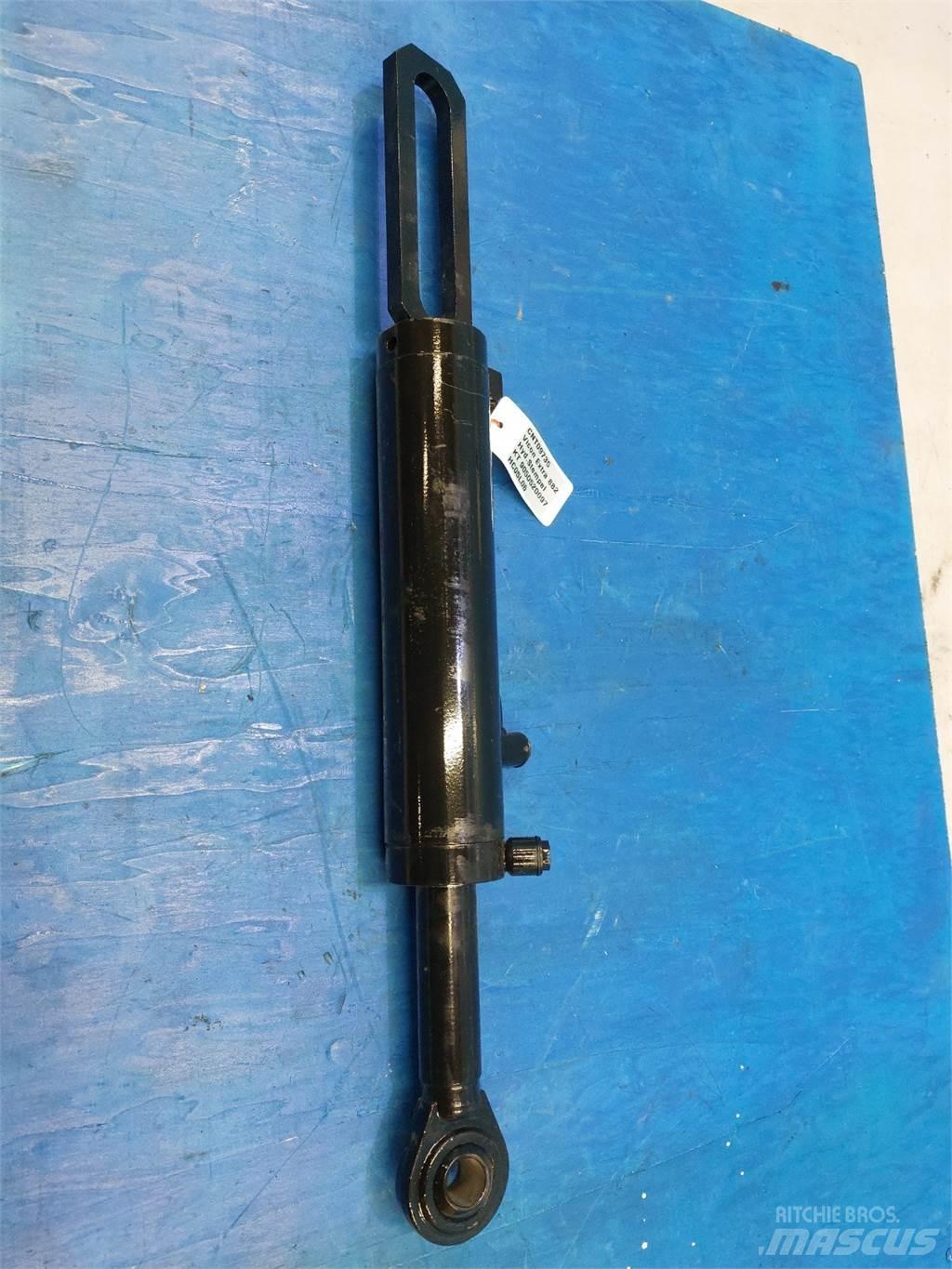 Vicon Extra 835 Šienapjovės