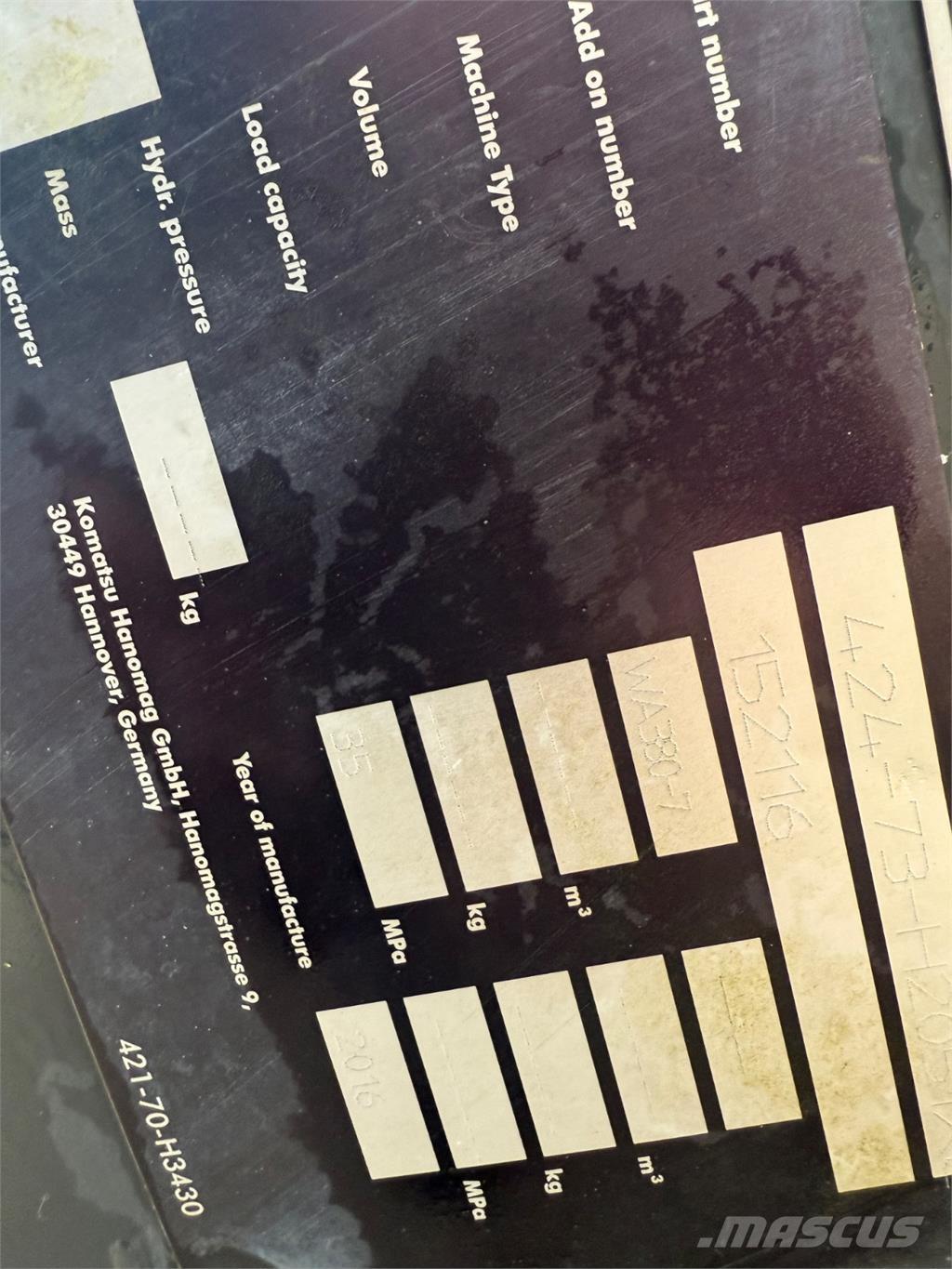 Volvo BM Greito sujungimo jungtys