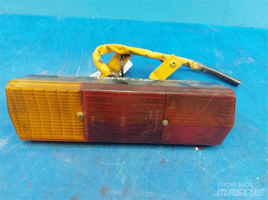 Volvo L120 Naudoti ratiniai krautuvai