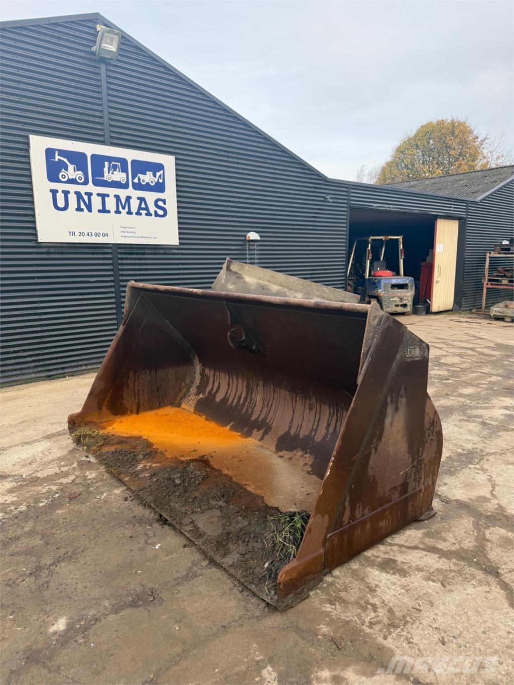 Volvo skifte Peiliai