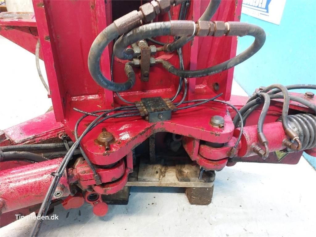 Vredo  Srutų cisternos