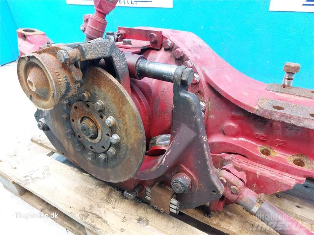 Vredo Gyllevogn Srutų cisternos