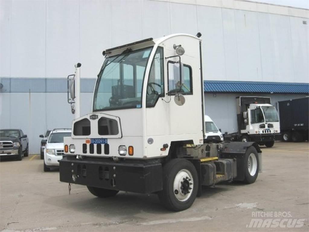 Autocar ACTT42 Naudoti terminalų vilkikai