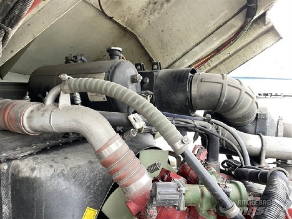 Autocar ACTT42 Naudoti terminalų vilkikai