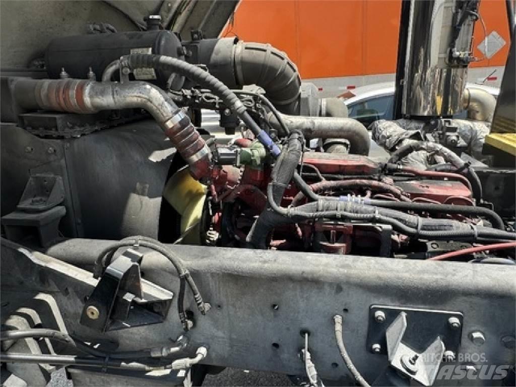 Autocar ACTT42 Naudoti terminalų vilkikai