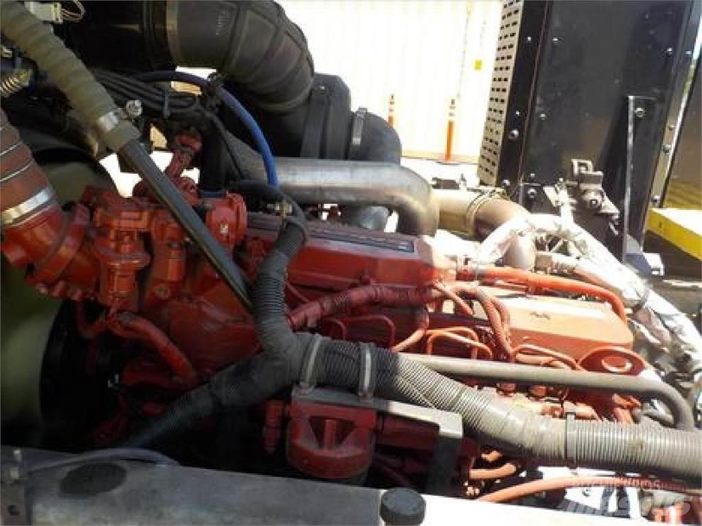 Autocar ACTT42 Naudoti terminalų vilkikai