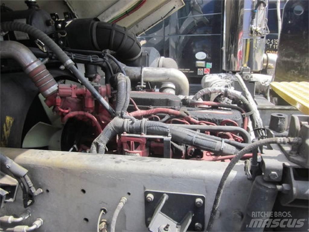 Autocar ACTT42 Naudoti terminalų vilkikai
