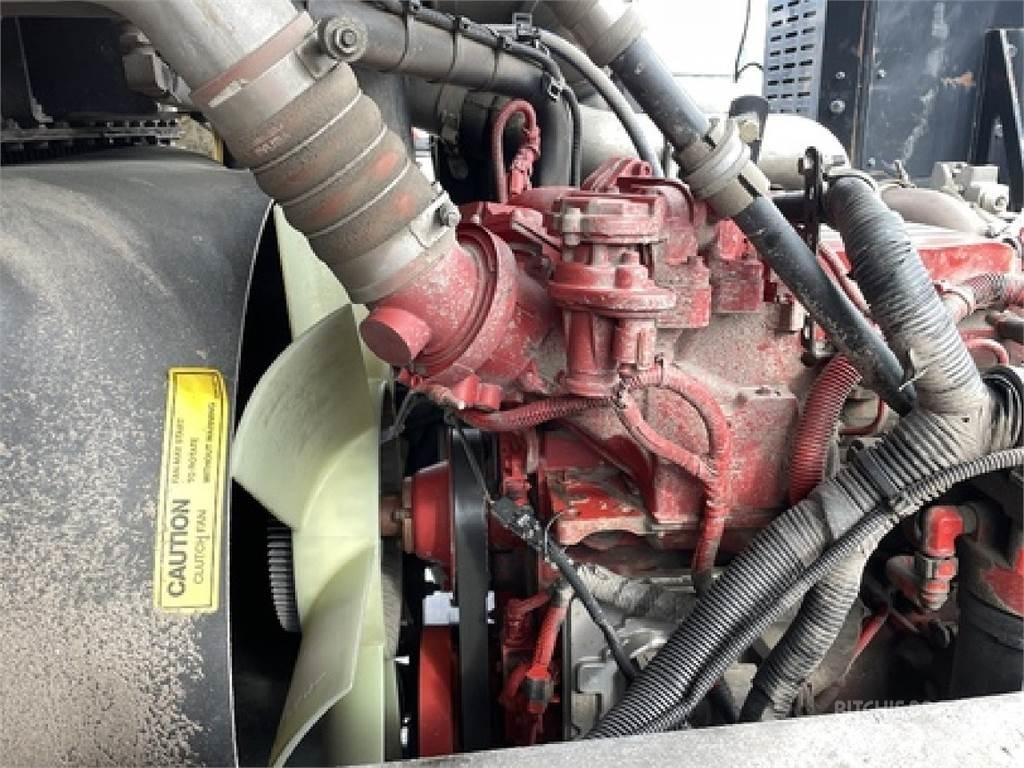 Autocar ACTT64 Naudoti terminalų vilkikai