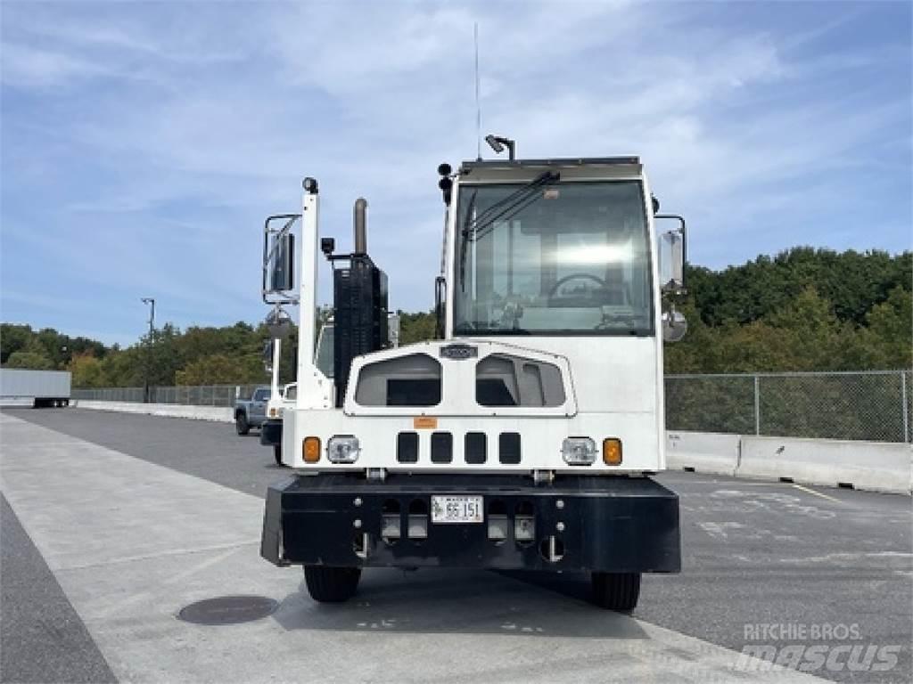 Autocar ACTT64 Naudoti terminalų vilkikai