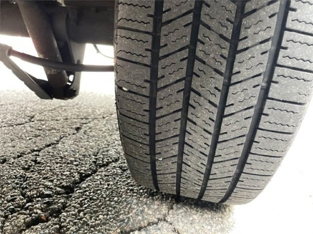 Ford TRANSIT Krovininiai furgonai