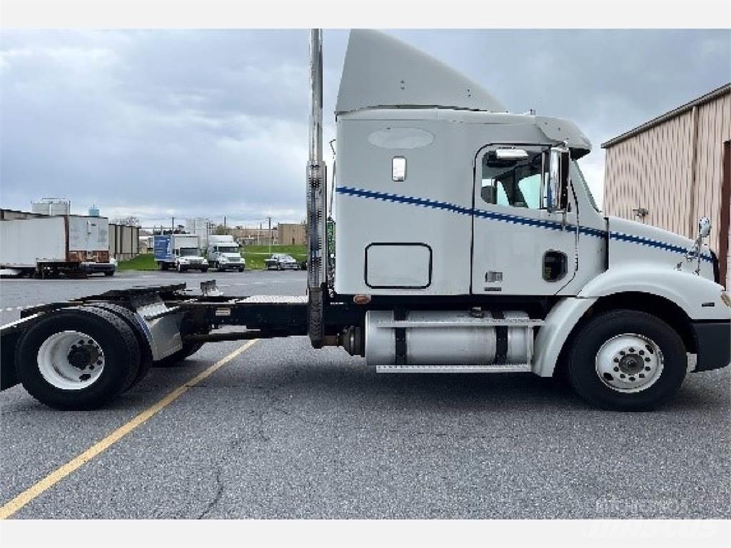 Freightliner C112 Naudoti vilkikai