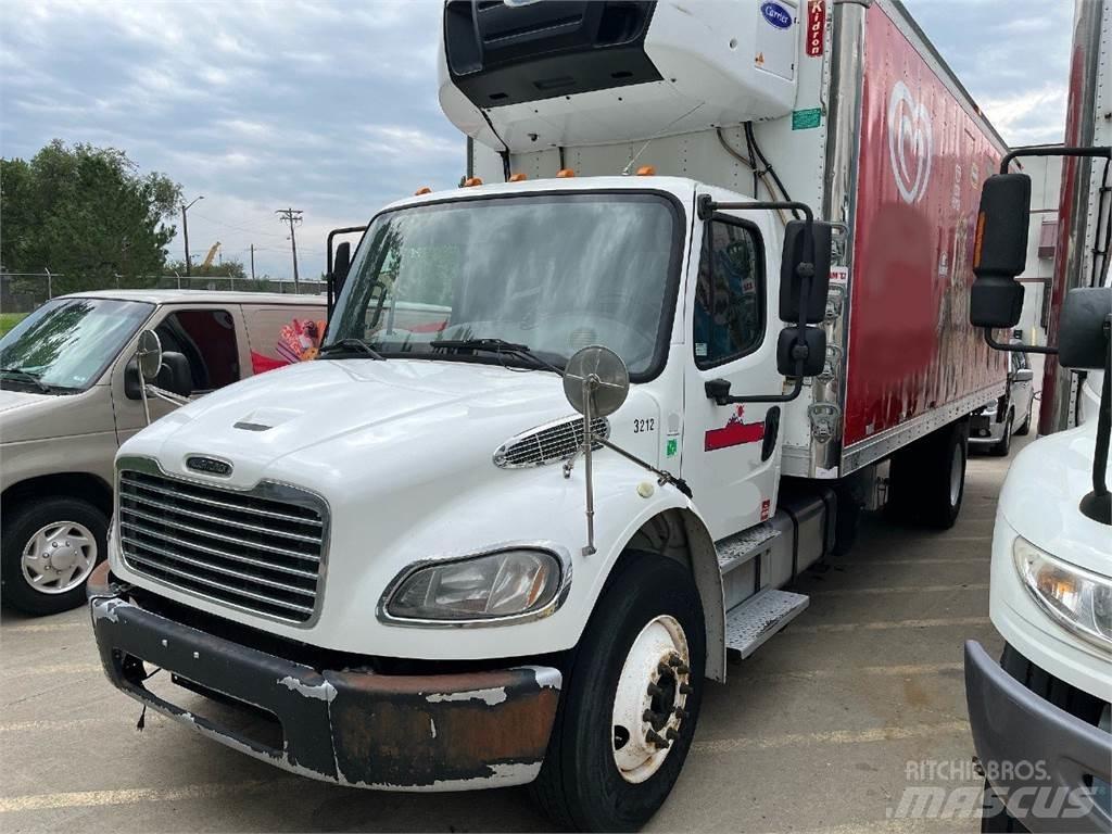 Freightliner M2 Vilkikai šaldytuvai