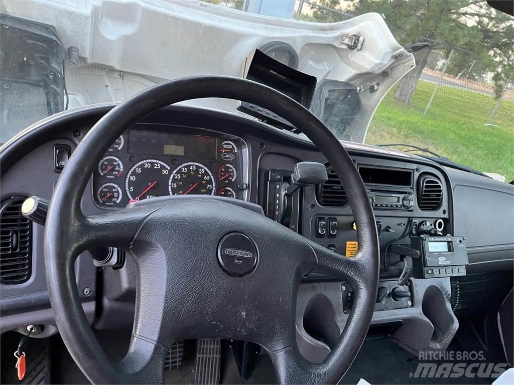 Freightliner M2 Vilkikai šaldytuvai