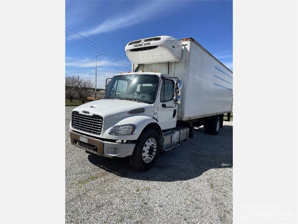 Freightliner M2 Vilkikai šaldytuvai