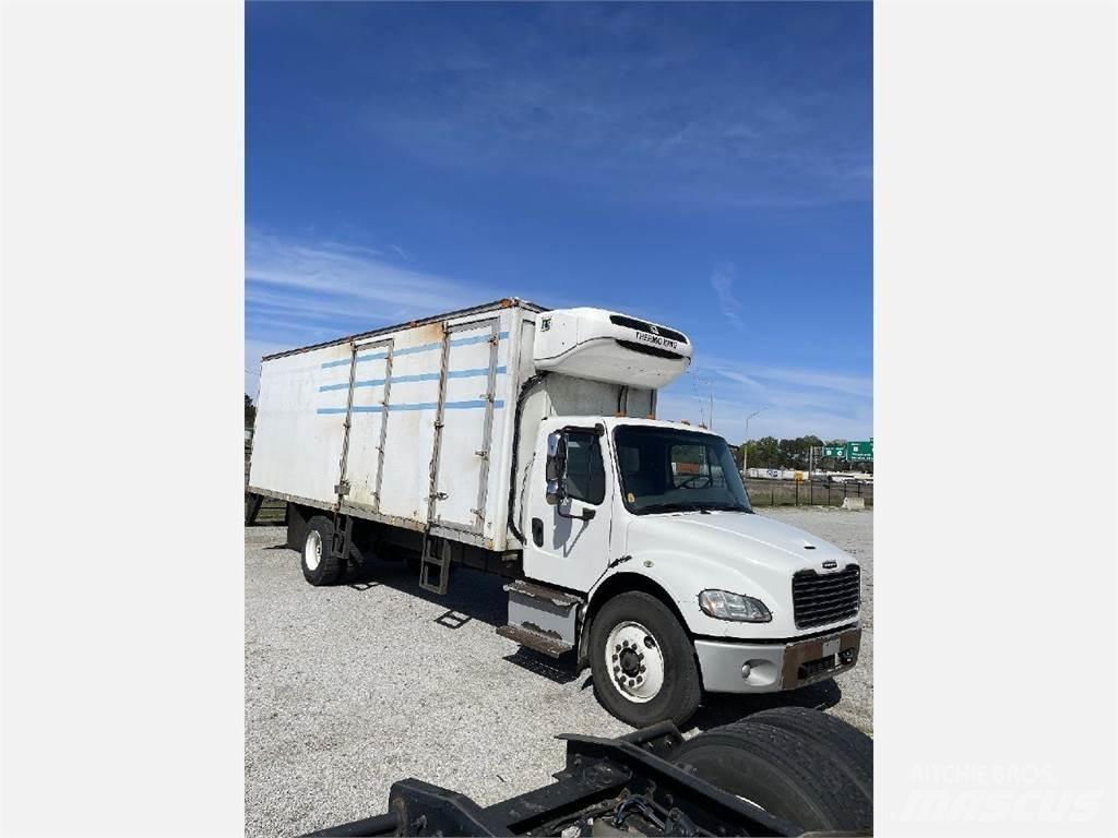 Freightliner M2 Vilkikai šaldytuvai