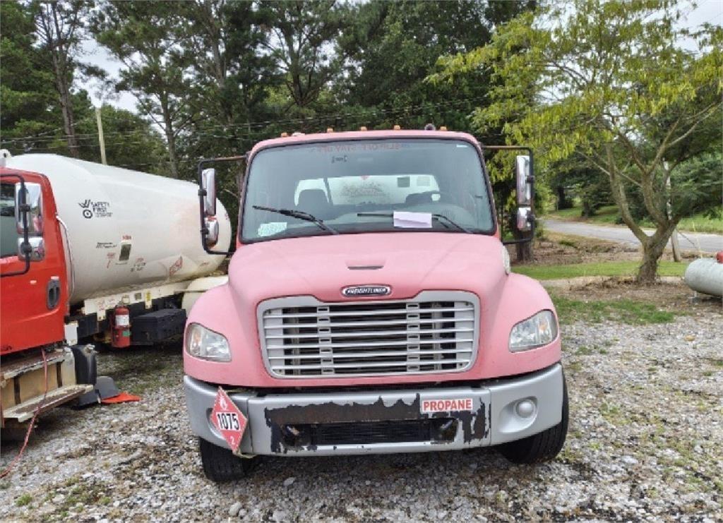 Freightliner M2 Kita