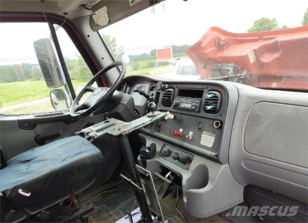 Freightliner M2 Kita
