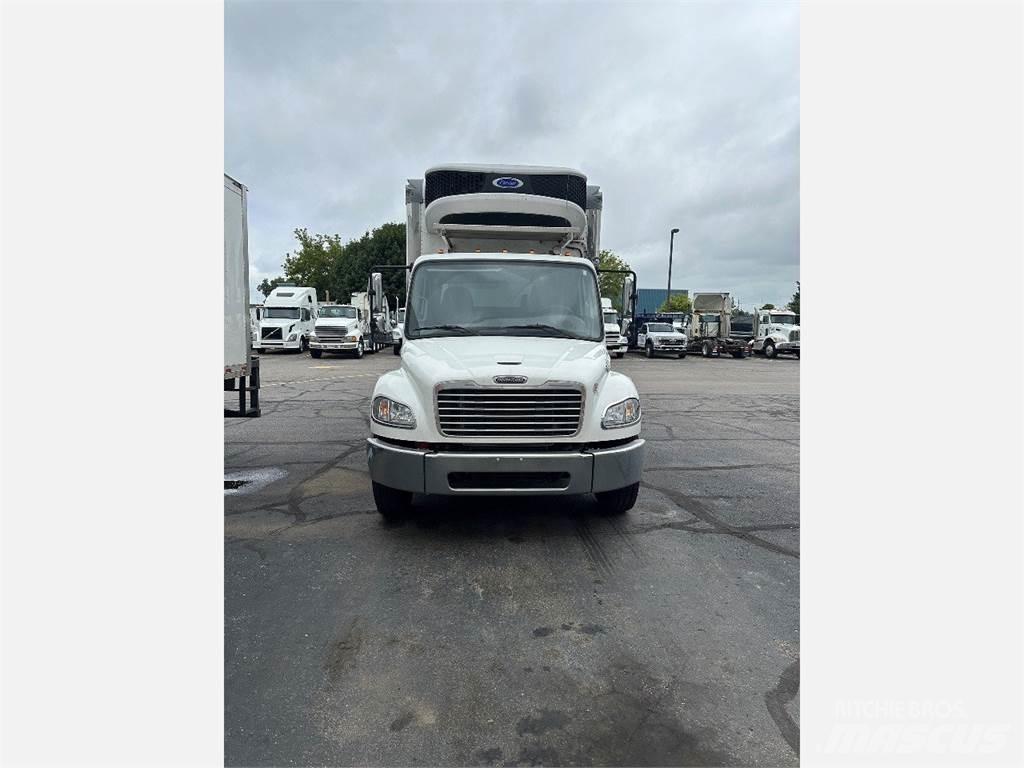 Freightliner M2 106 Vilkikai šaldytuvai