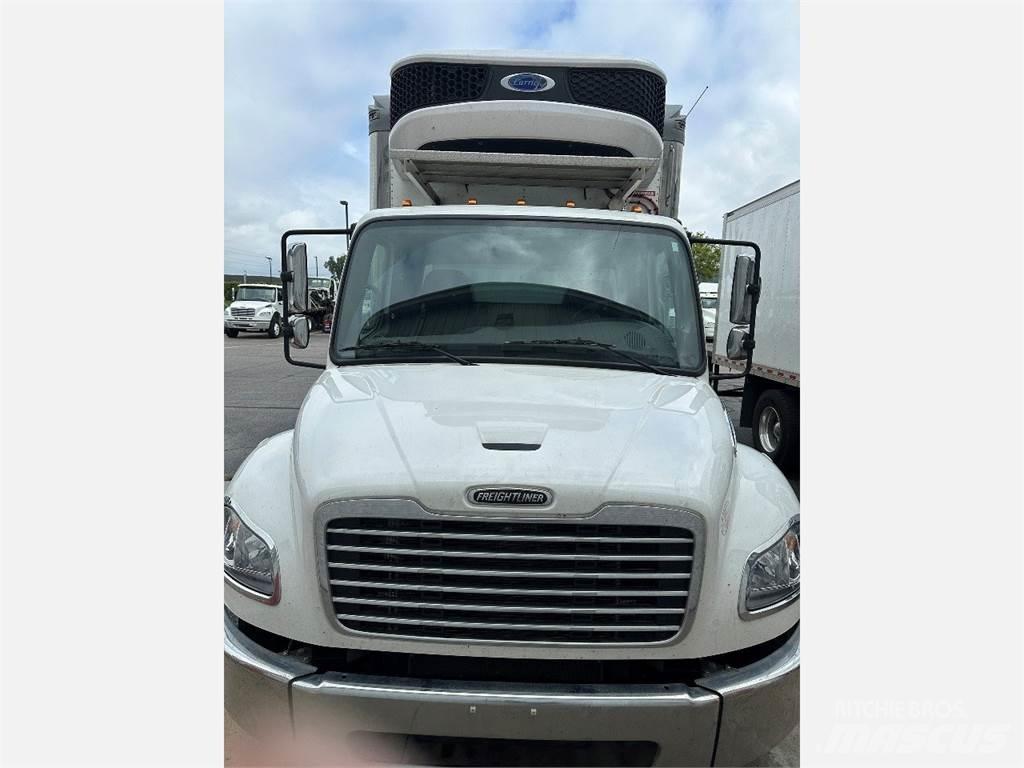 Freightliner M2 106 Vilkikai šaldytuvai