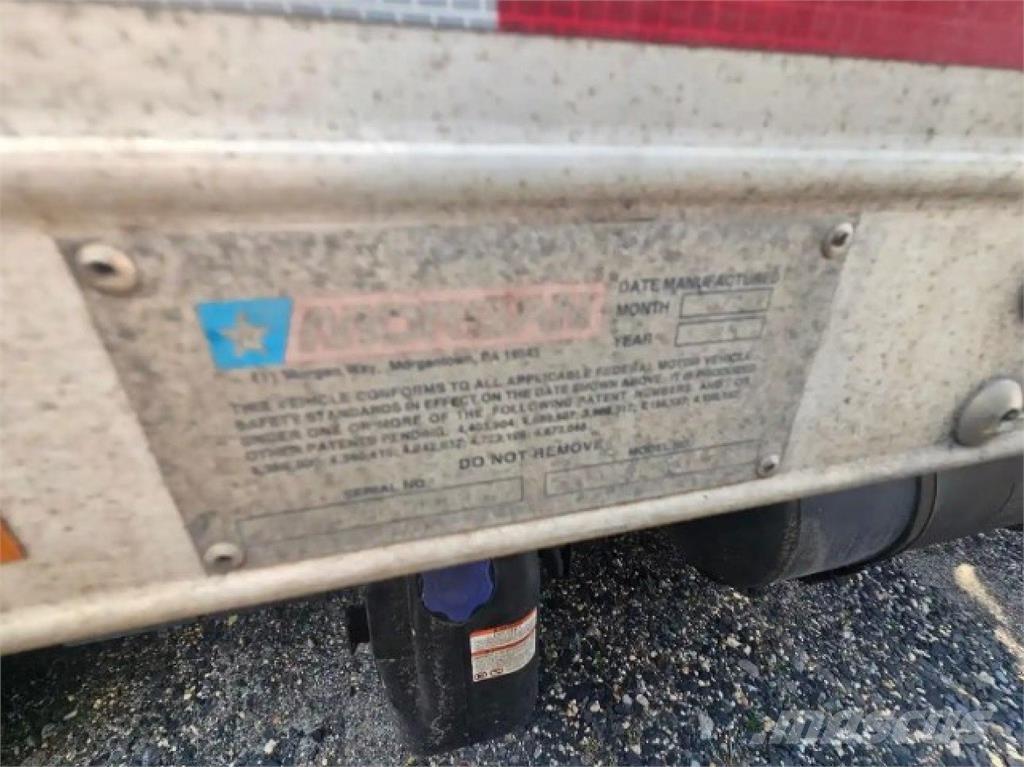 Hino 195 Vilkikai šaldytuvai