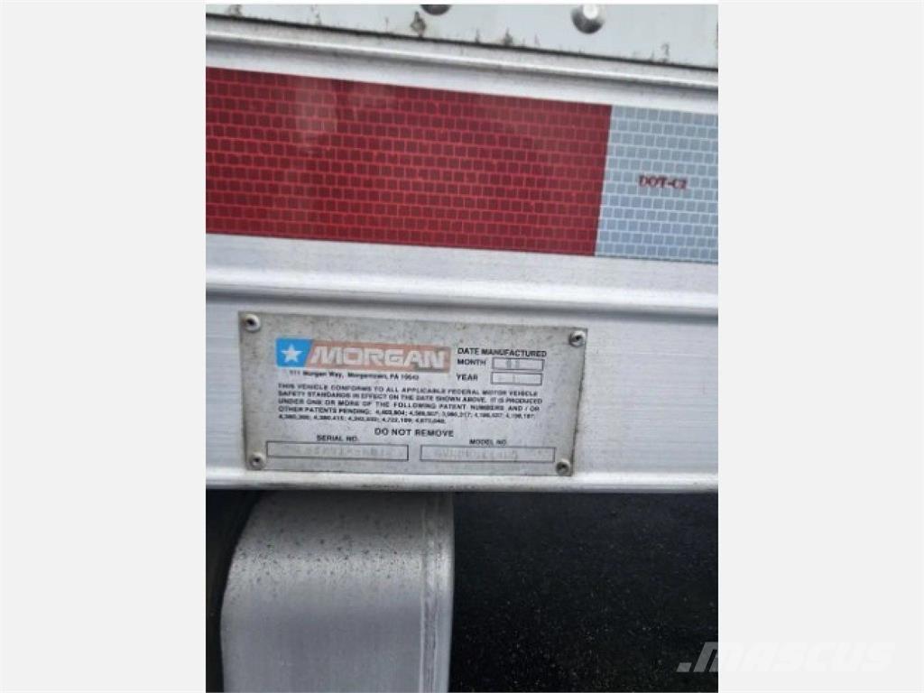 Hino 268 Vilkikai šaldytuvai