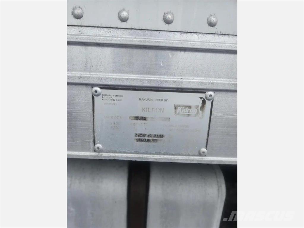 Hino 338 Vilkikai šaldytuvai