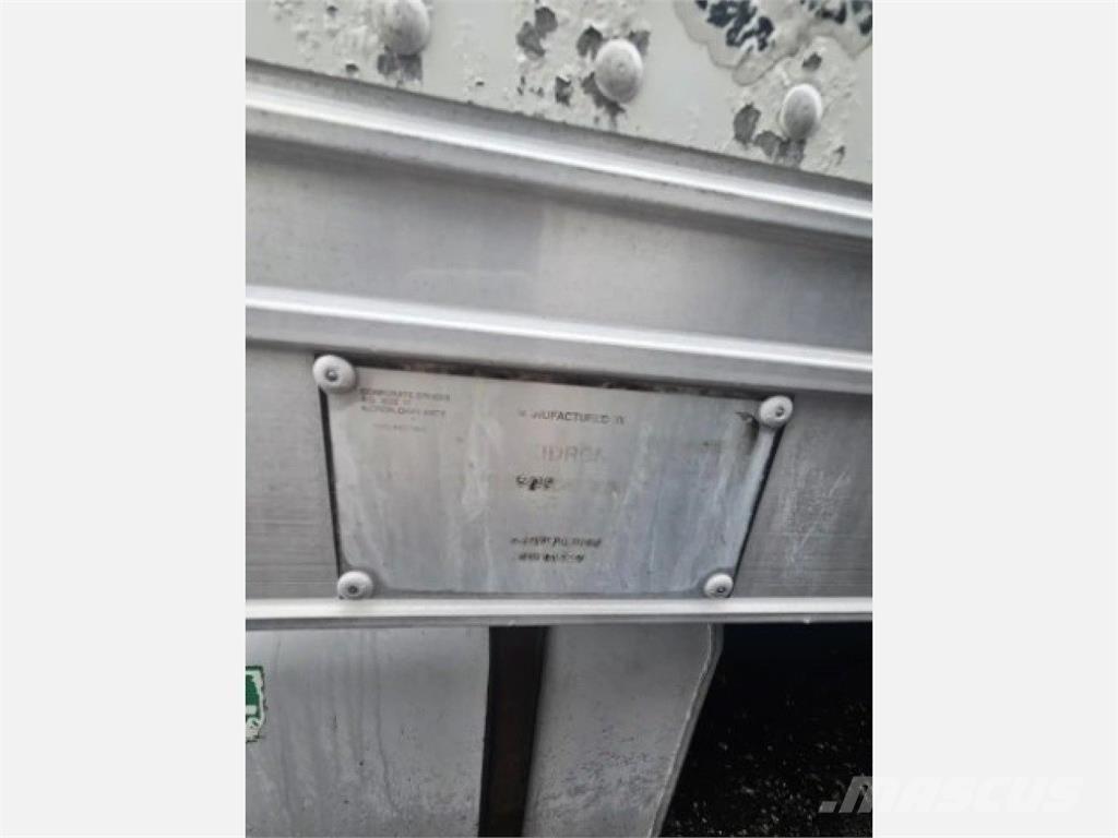 Hino 338 Vilkikai šaldytuvai