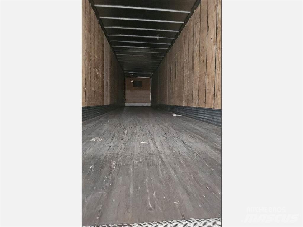Hyundai 53X102 Dengtos priekabos