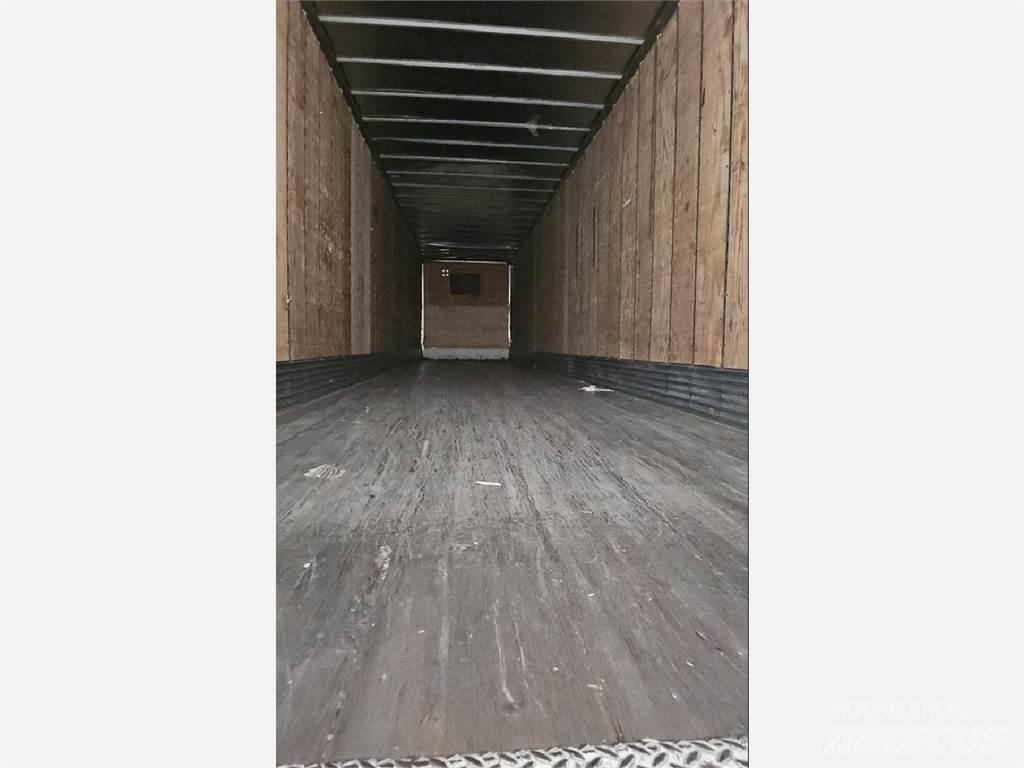 Hyundai 53X102 Dengtos priekabos