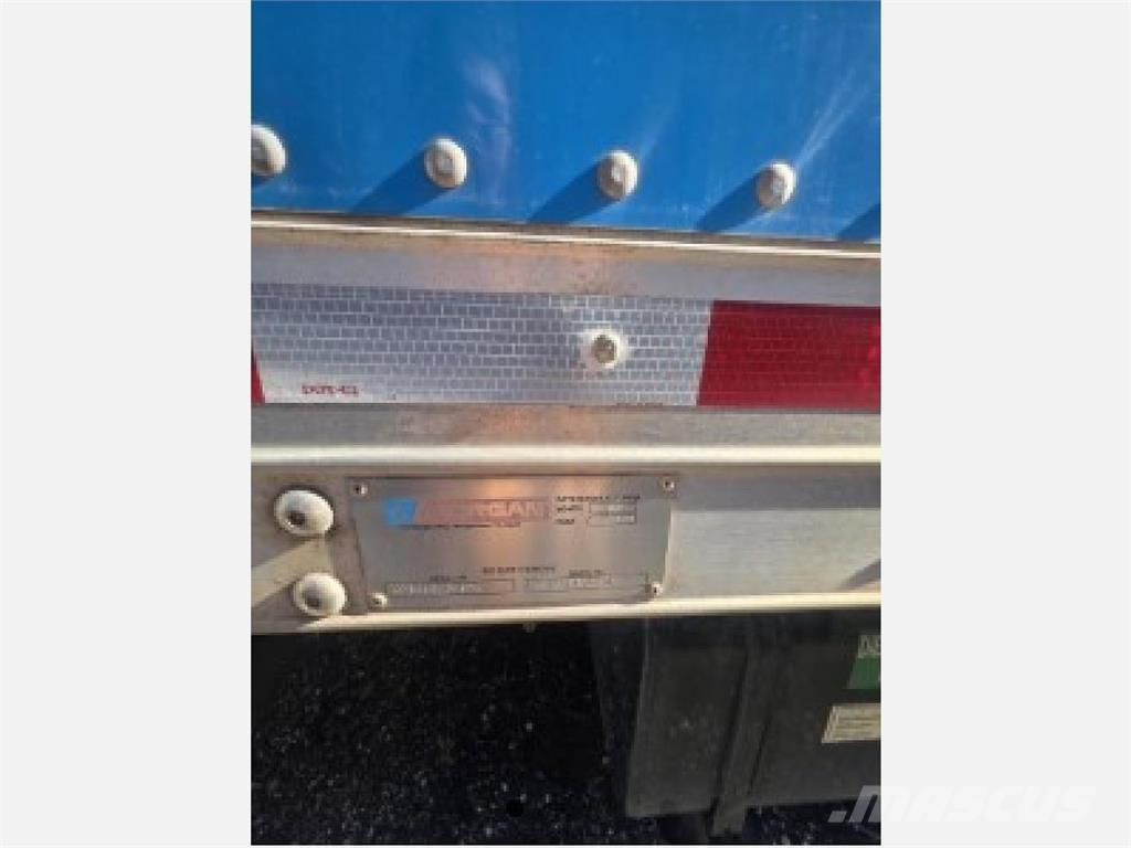 Kenworth K370 Sunkvežimiai su dengtu kėbulu