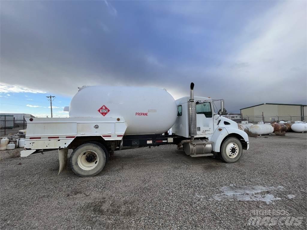 Kenworth T300 Kita
