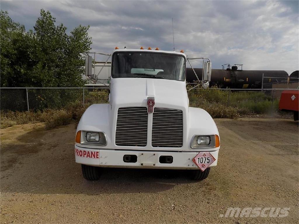 Kenworth T300 Kita