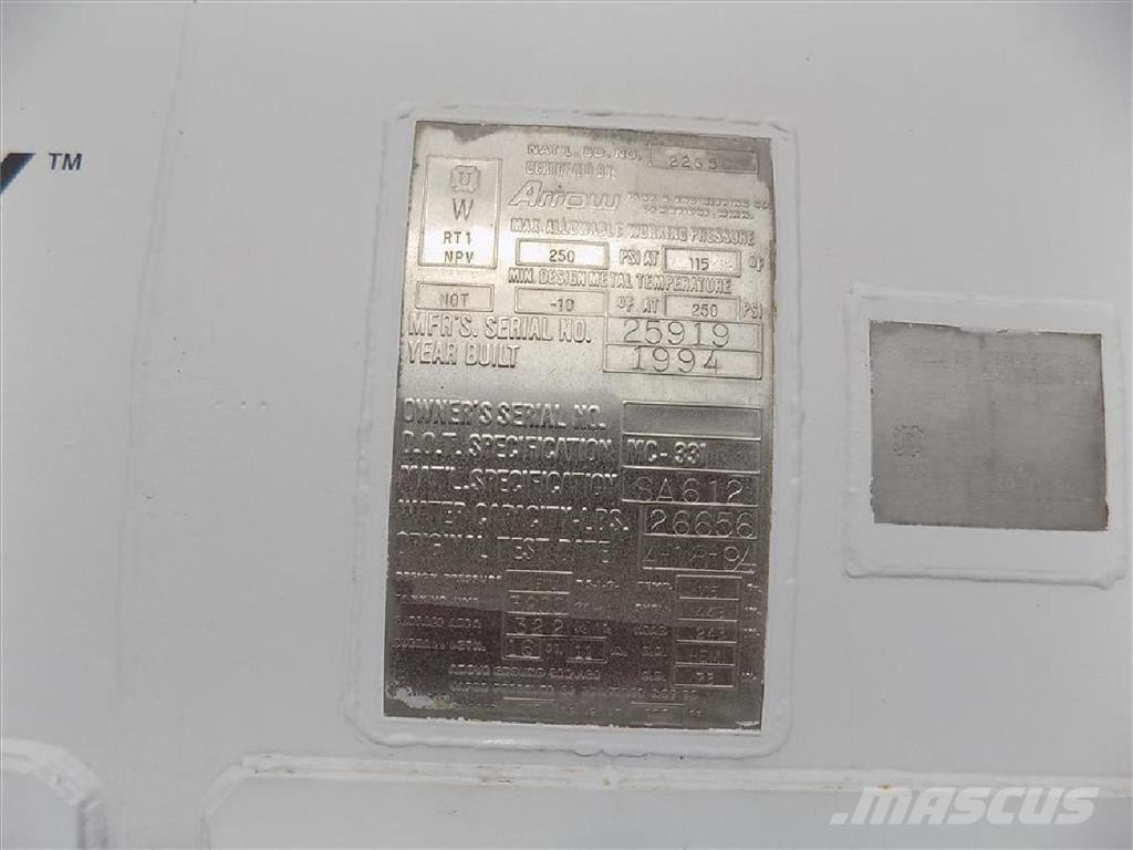 Kenworth T300 Kita