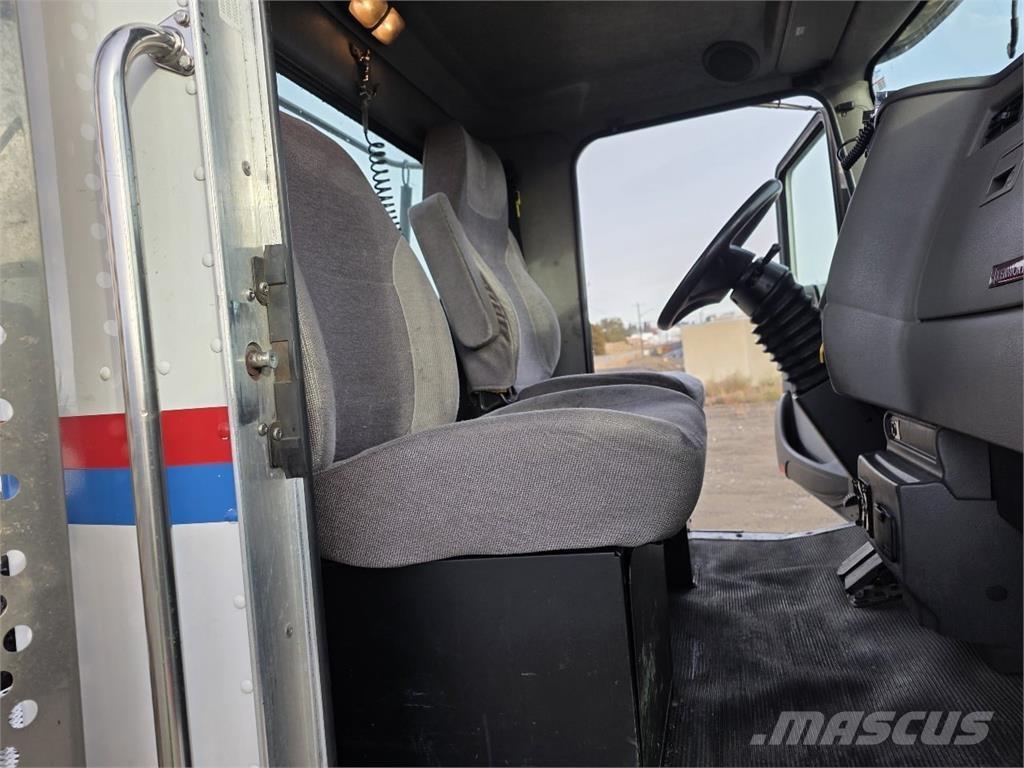 Kenworth T370 Naudoti vilkikai